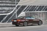 Lexus LS500 2018 года (ZA)